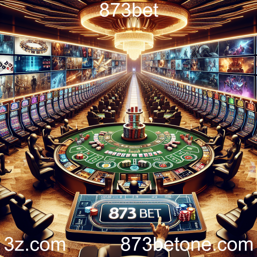 O Futuro dos Jogos: Tendências e Transformações no Setor