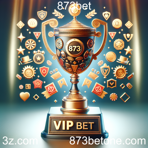 Descubra o Programa VIP da 873bet: Benefícios e Exclusividades